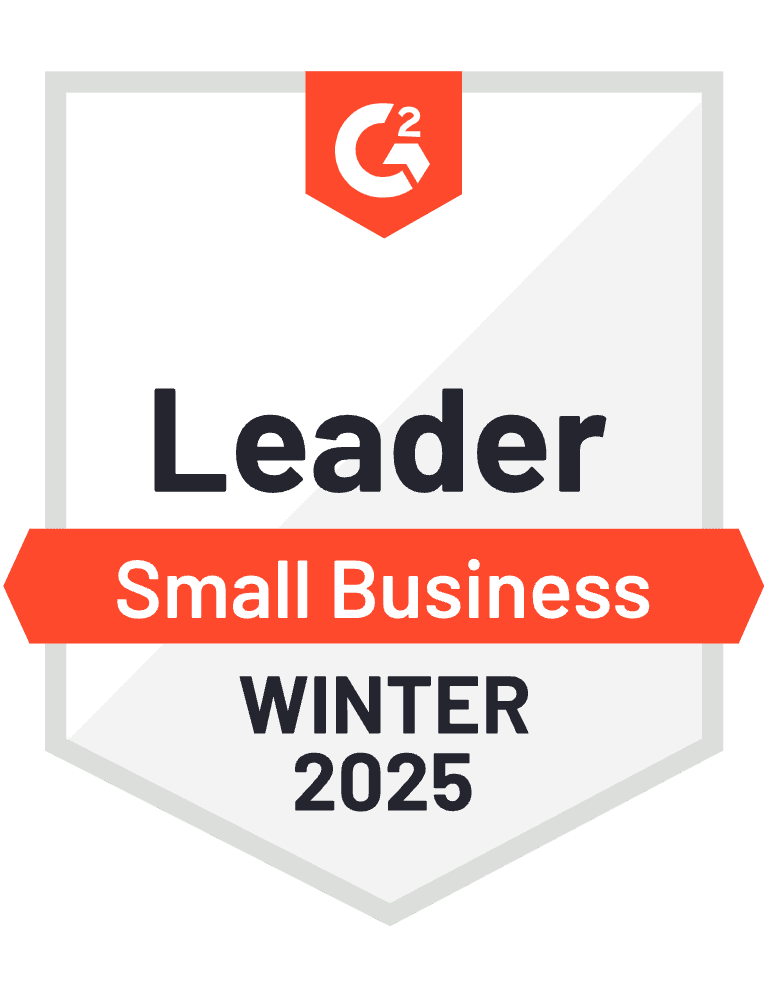 Paid Search Intelligence Leader Small Business Leader - Winter 2025