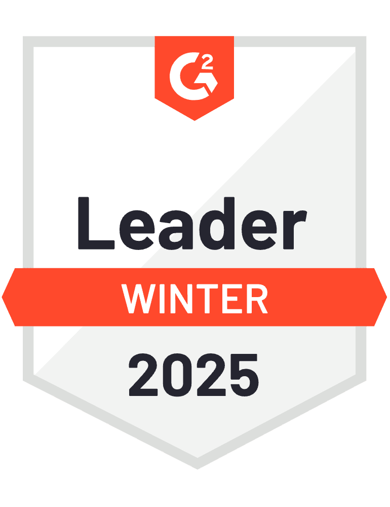 SEO Tools Leader - Winter 2025