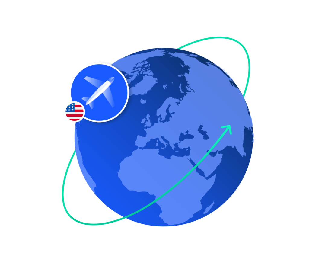 What's Really Happening to US Travel in 2025?