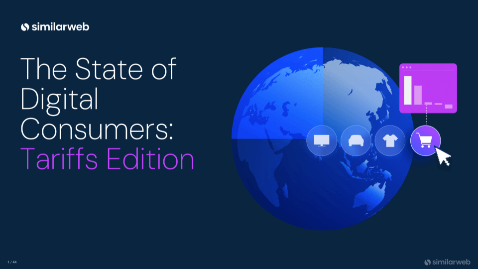 PREVIEW REPORT _ Global Tariffs in Focus_ Fresh Insights to Help You Take Action