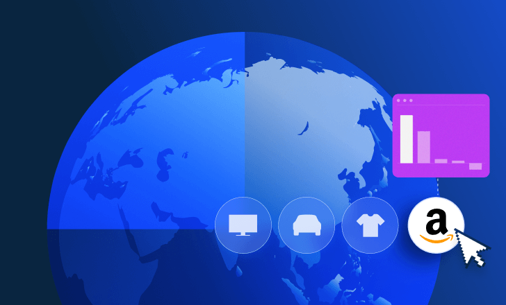 Go Global on Amazon: New Markets, Smarter Growth Strategies