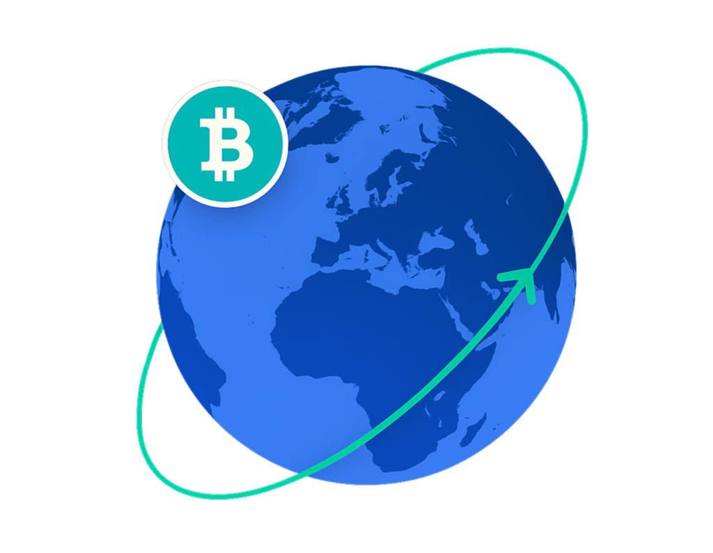 Crypto in EMEA: Who's Winning Online in 2025?