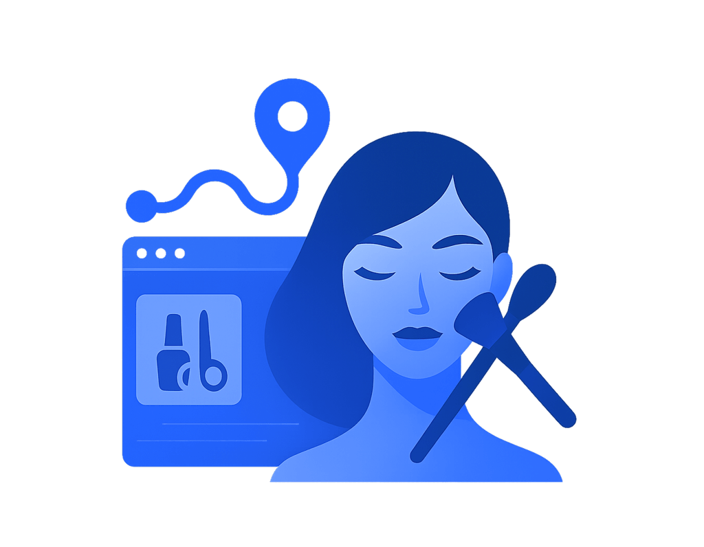 The GenAI Effect: Disrupting Beauty Ecommerce