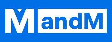 mandm logo