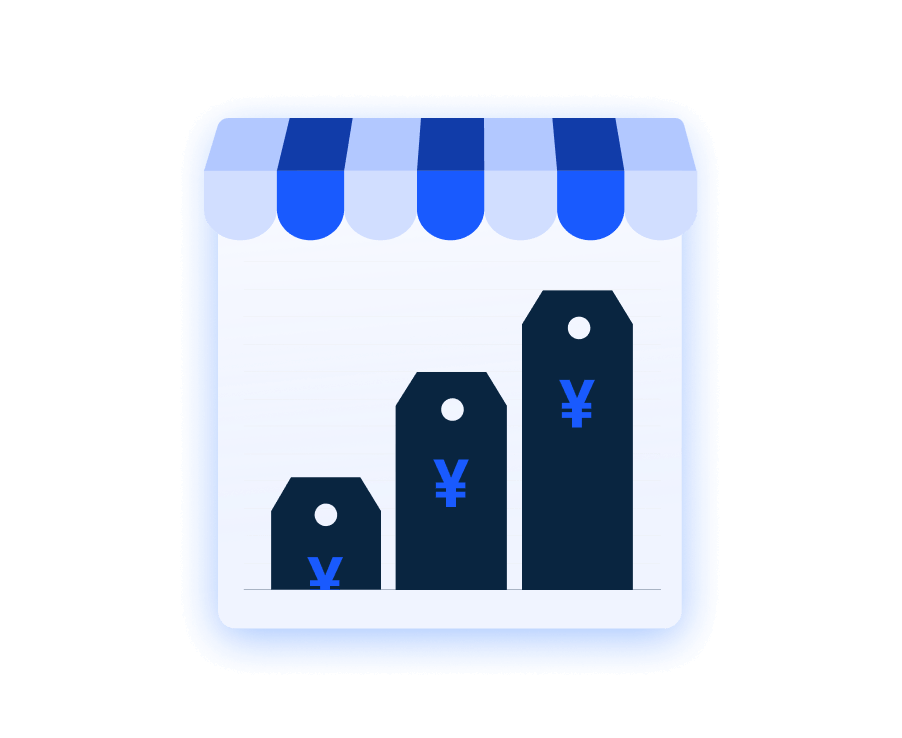 The Global Rise of Chinese Retailers in 2025