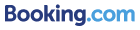 booking logo