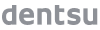 dentsu logo