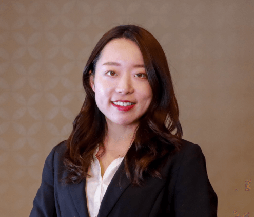 【スピーカー】三ケ尻　冴佳