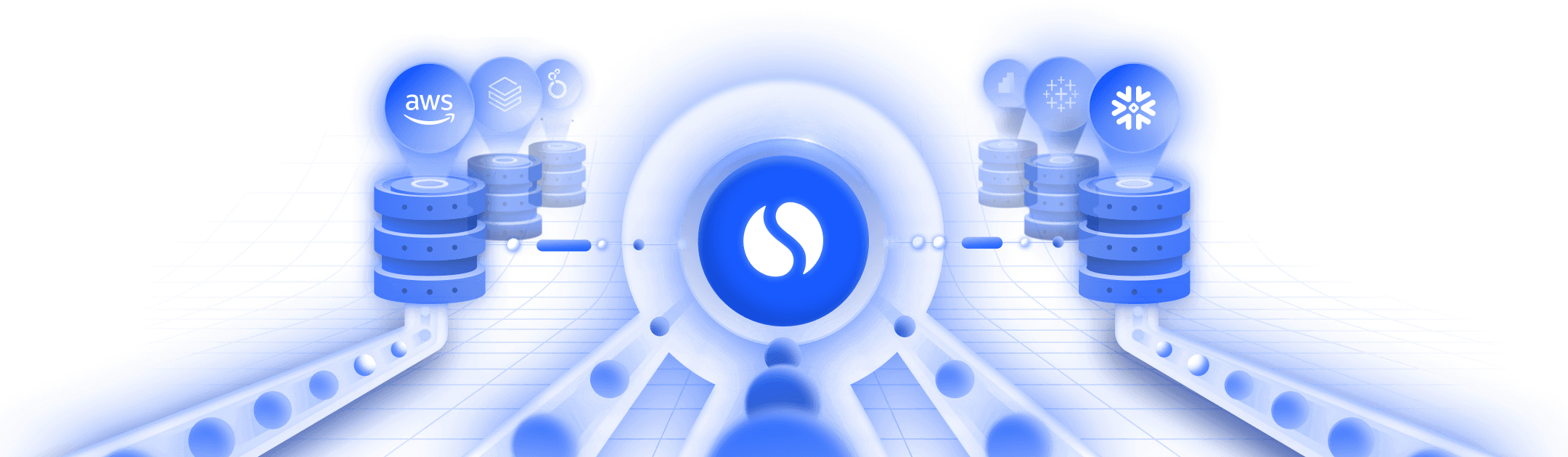 数据即服务解决方案-DaaS平台