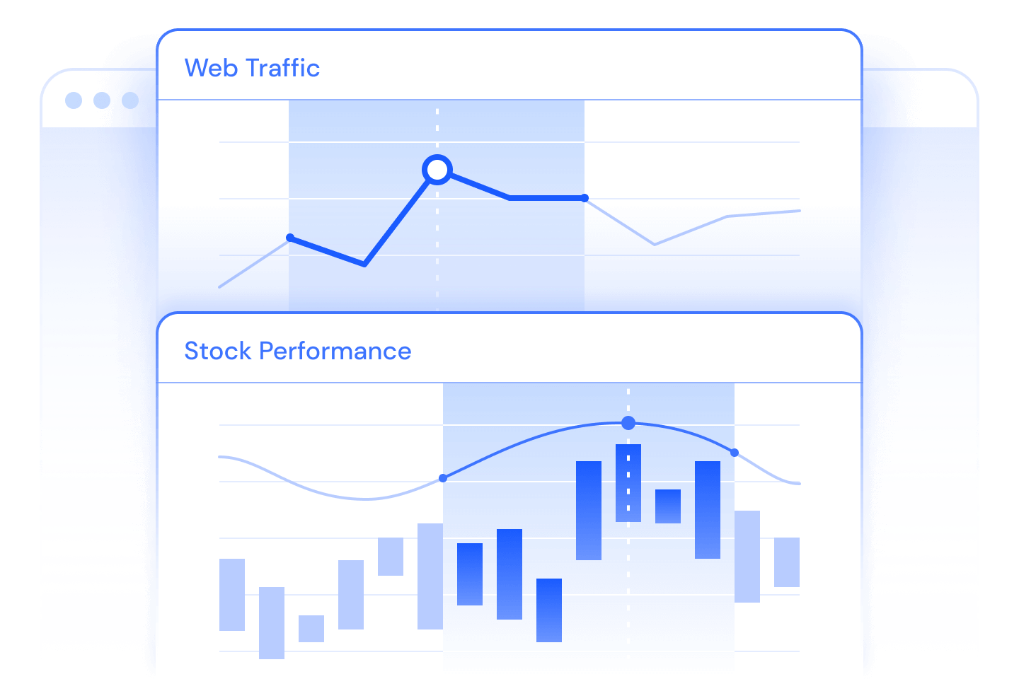 Data for Stock Intelligence