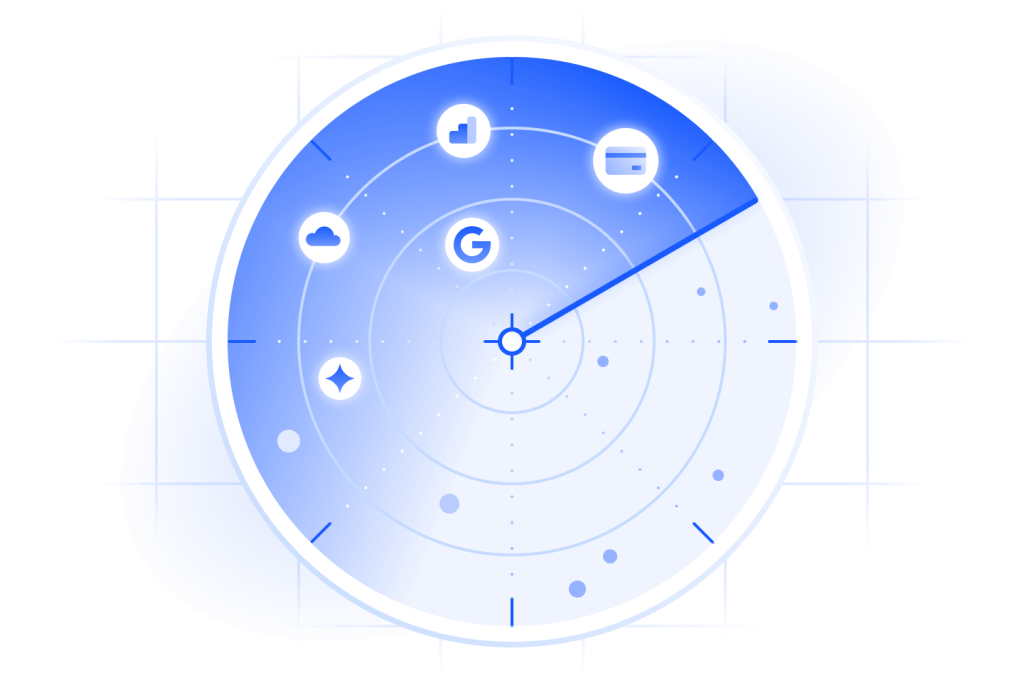 Detected technologies