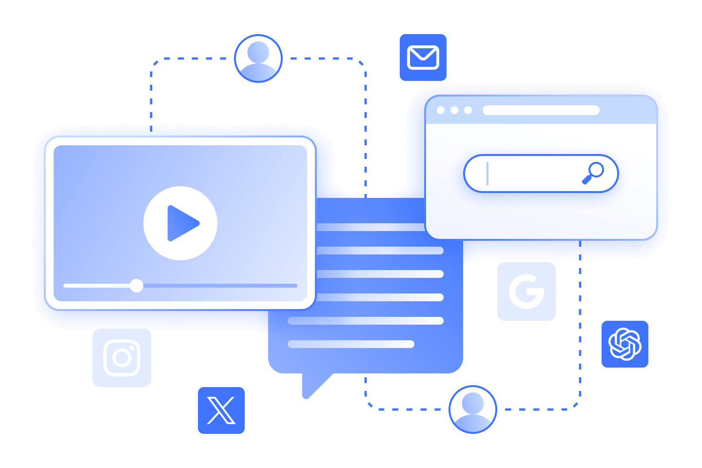 Data for Ad Intelligence