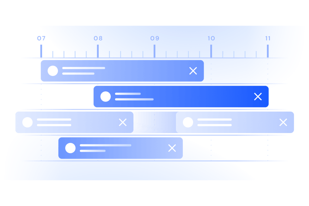Installation & Removal tracking