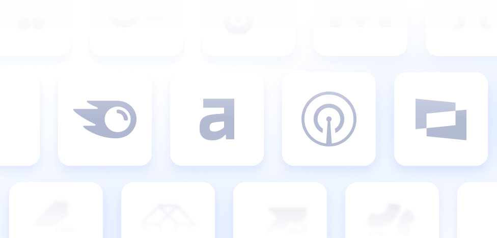 Competitors vs Similarweb