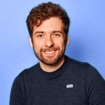 Peter Gardus, VP Marketing at UXCam