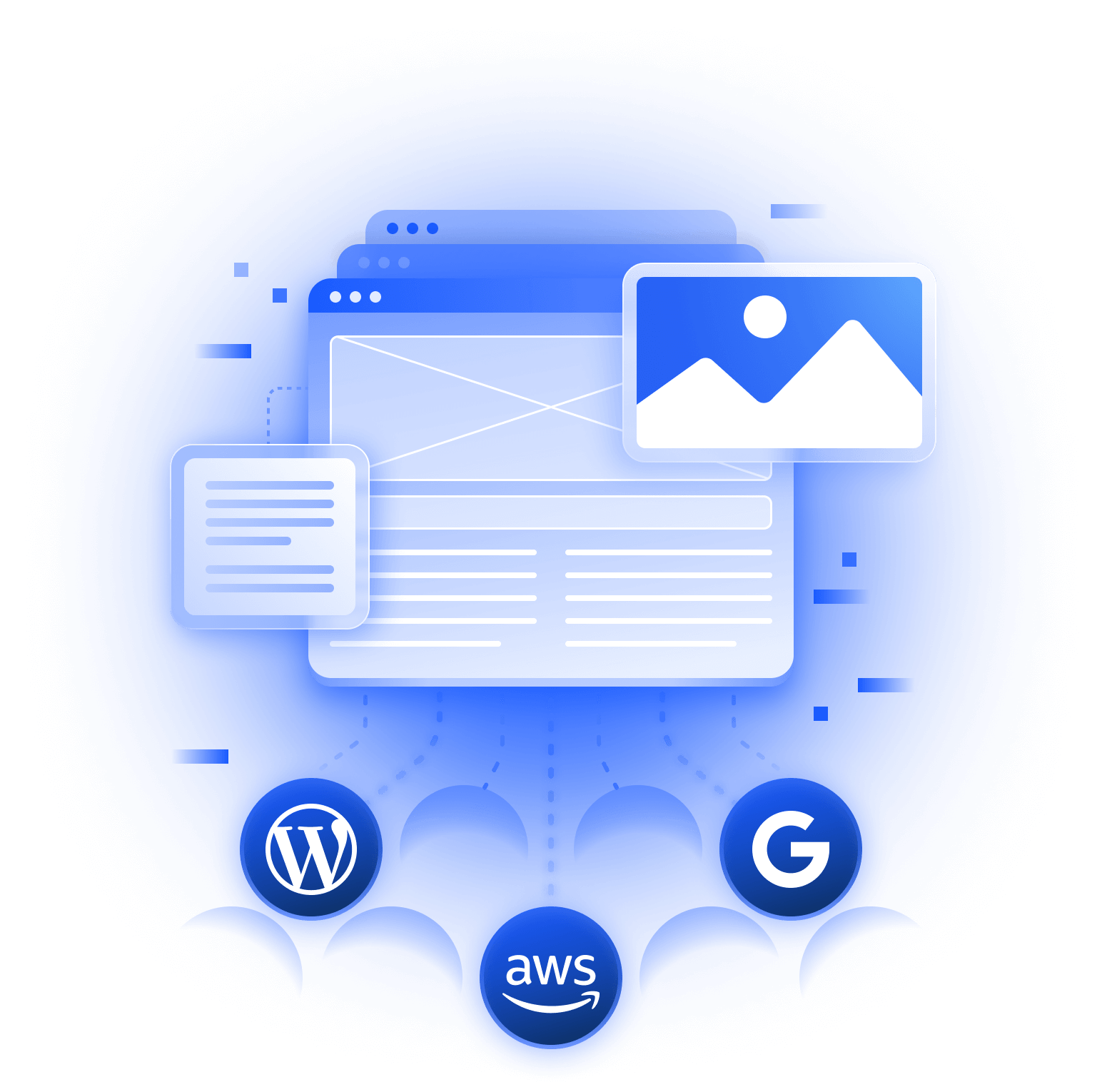 Technographic Datasets