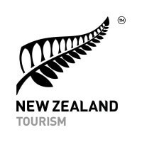 New Zealand Tourism logo