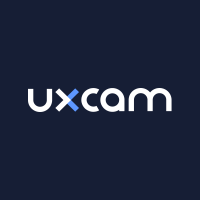 uxcam logo