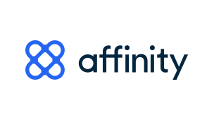 AFFINITY logo