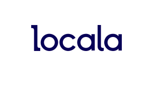 LOCALA logo