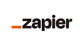 Zapier logo