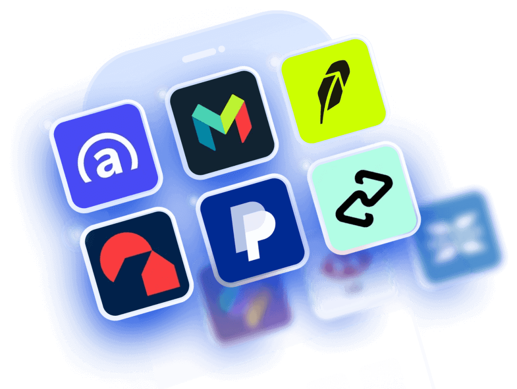 The state of finance apps 2025 report