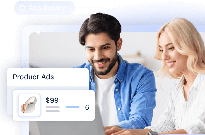 Similarweb Web Intelligence for PPC teams