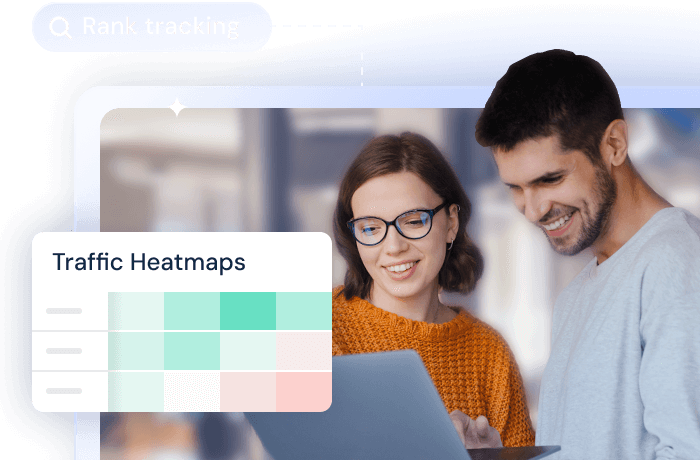 Similarweb Web Intelligence for SEO teams