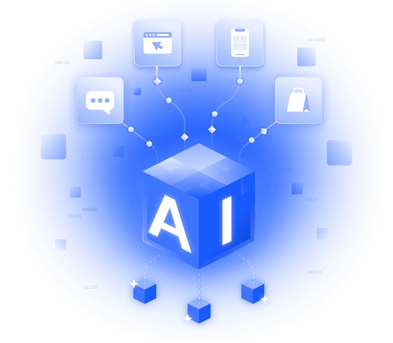 Data For AI Training