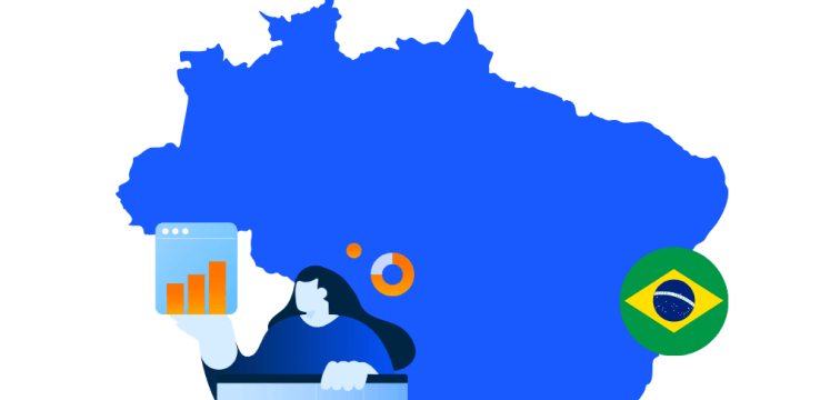 Relatório trimestral do ecossistema digital Q3 2025 – Brasil