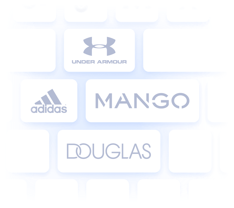 Fashion & Beauty industry