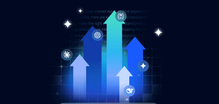 From Platforms to Pathways: Gen AI 2025 Stats