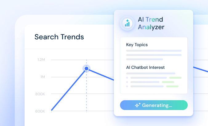 AI Trend Analyzer