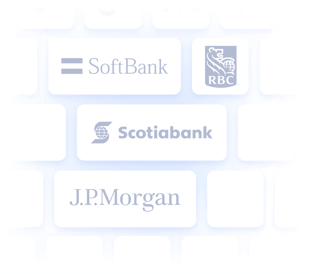 Financial Services Industry