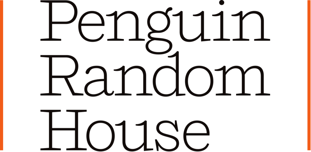 Penguin Random House Logo