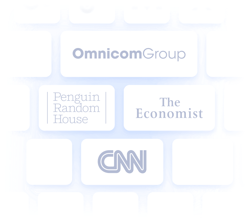 Publishers and Media Industry