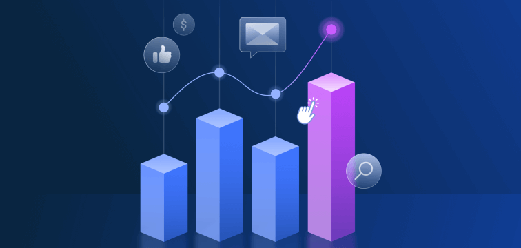 The 2025 Marketing Benchmark Report