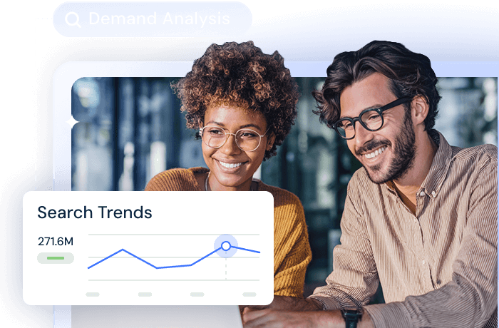 Stategy & Business Intelligence Team