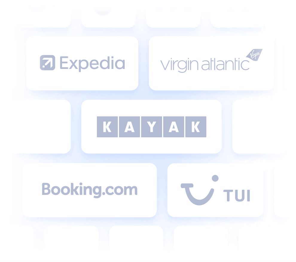 Travel and Tourism Industry