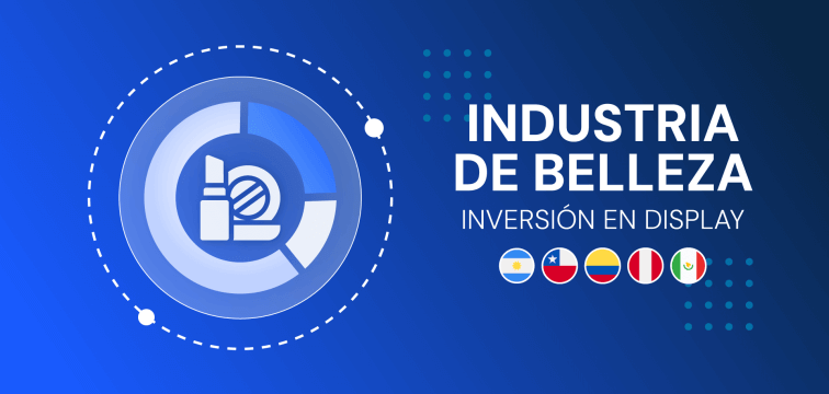 Publicidad Digital en Belleza: Lo que Marcas como L’Oréal, Dior y Nivea Hicieron en LATAM