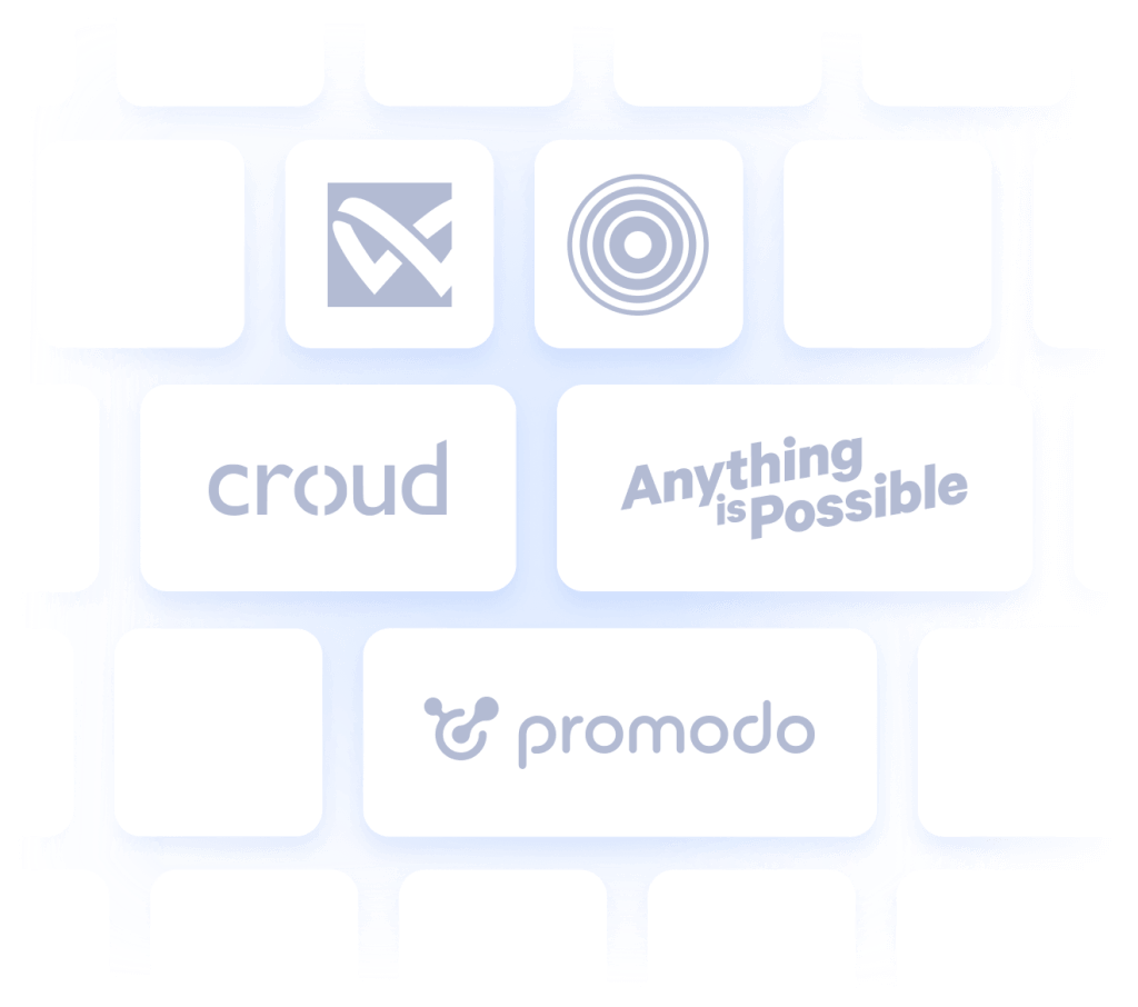 Digital Agencies