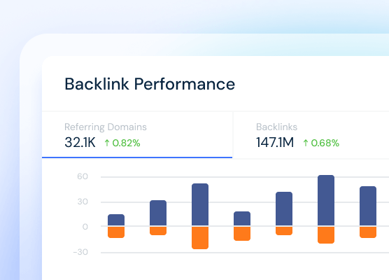 Backlink Analytics