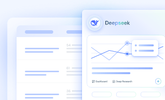 Deepseek
