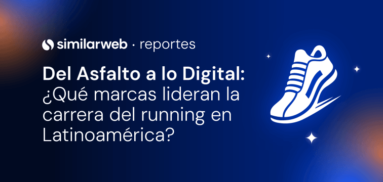 El Maratón Digital en LATAM: Quién lidera la carrera del Running en 2026