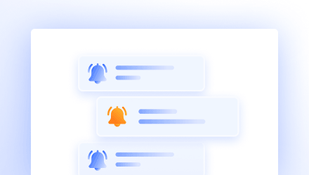 Sales signals alerts
