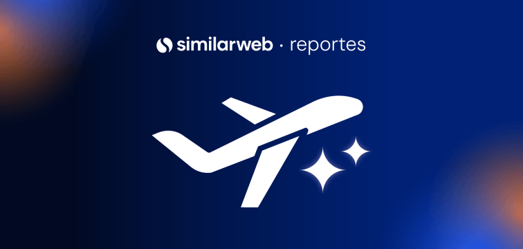 El Despertar de la IA: Lo que el nuevo Similarweb revela sobre los cielos de Latam en el Q1