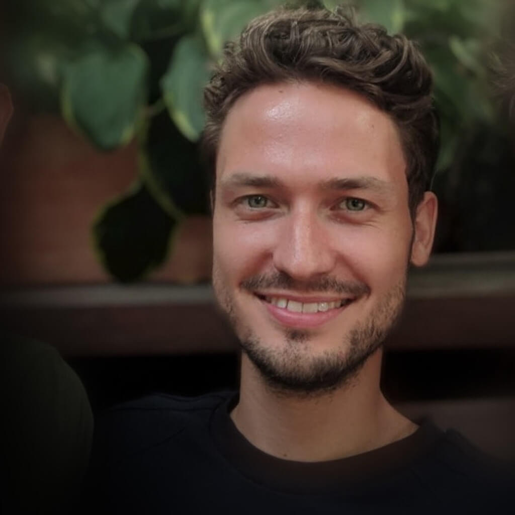 Niklas Gerwin