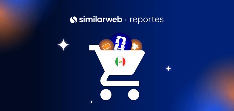 Efecto Mundial 2026: Así explotó el retail digital en México a 15 días de la inauguración
