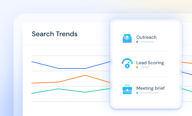 Sales Engagement