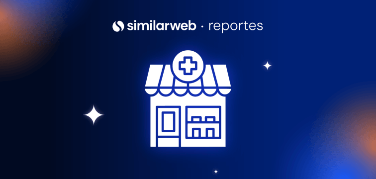¿Qué buscan los chilenos en los sitios web de las farmacias?
